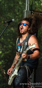 0026 Hard And Heavy Open Air Fest